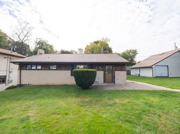 497 McKinley St, Rochester, PA 15074
