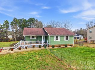 2735 Sides Ave, Connelly Springs, NC 28612