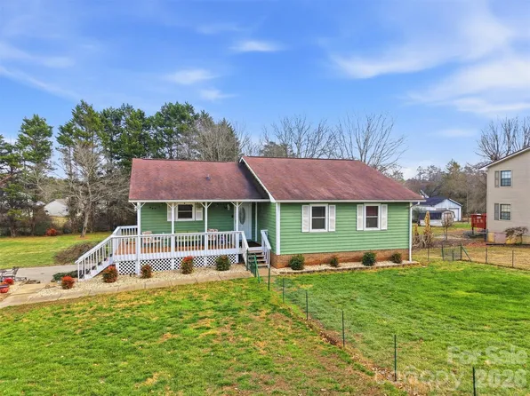 2735 Sides Ave, Connelly Springs, NC 28612