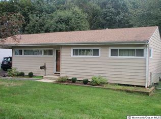 164 Princeton Rd, Parlin, NJ 08859