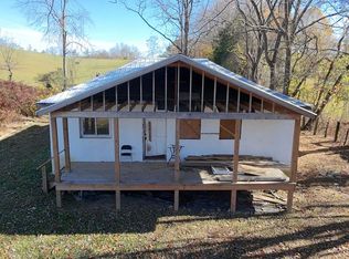 458 Trigg St, Abingdon, VA 24210