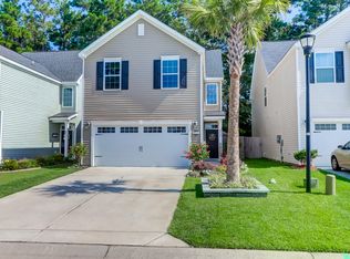 8930 Cat Tail Pond Rd, Summerville, SC 29485