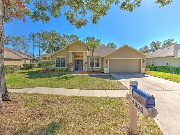 4808 Willow Ridge Ter, Valrico, FL 33596