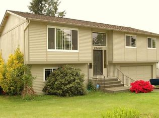 17457 158th Ave SE, Renton, WA 98058