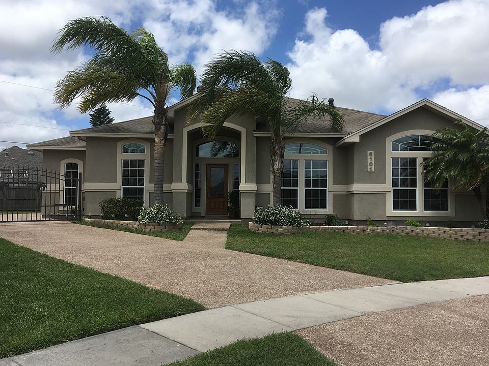 3101 TURKEY SPRINGS DR