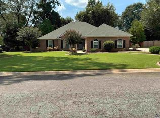 208 Governors Walk, Kathleen, GA 31047