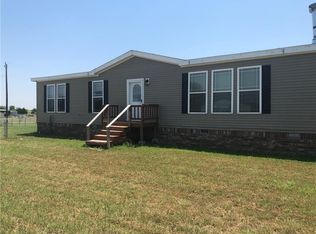 16516 Westgate Dr, Yukon, OK 73099