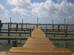6 Alligator Head Ln, Port O Connor, TX 77982