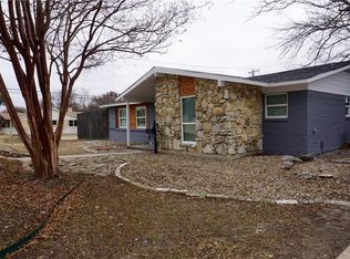 705 Westover Dr, Richardson, TX 75080