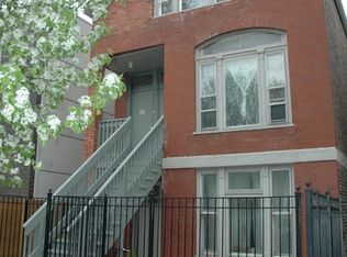 1216 N Rockwell St UNIT 2, Chicago, IL 60622