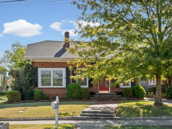 78 Lagrange St, Newnan, GA 30263