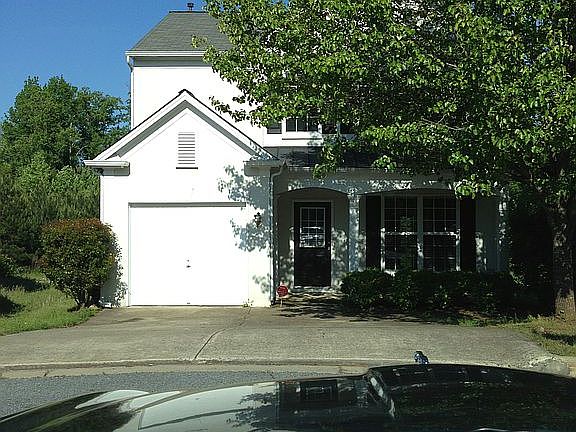 front of house summer 
