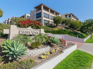 2522 Clairemont Dr UNIT 303, San Diego, CA 92117
