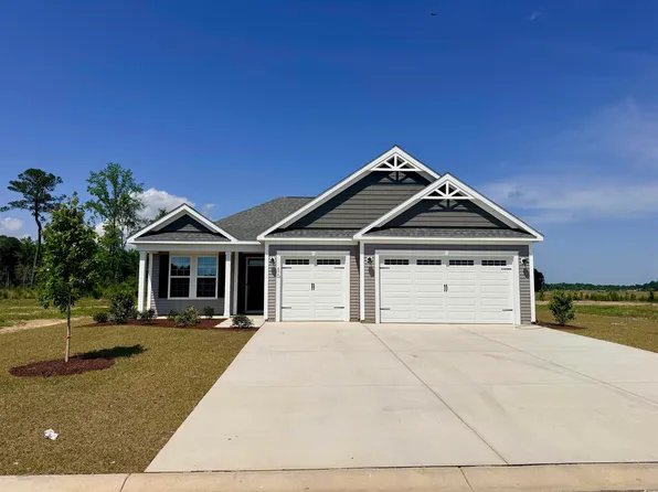 894 Big Cedar Dr., Loris, SC 29569