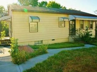 1308 Newman St, Leavenworth, KS 66048