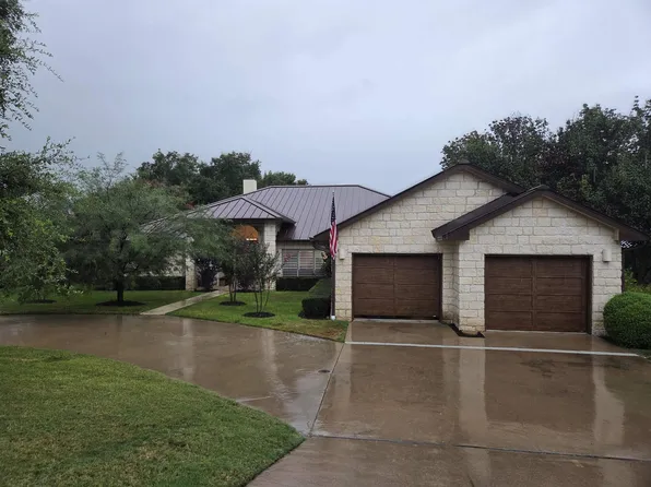 508 S Hi Circle, Horseshoe Bay, TX 78657