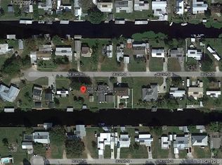 3004 SE 25th St, Okeechobee, FL 34974