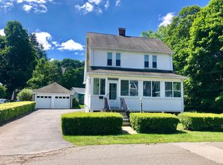 55 Exeter St, Medford, MA 02155