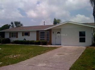 462 Ridgewood St, Pt Charlotte, FL 33952