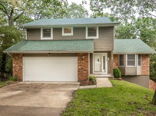 199 Creekside Ave, Forsyth, MO 65653