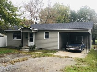 49 W Creek Ave, McAlester, OK 74501