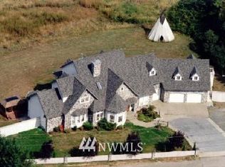 8929 E Lowell Larimer Rd, Snohomish, WA 98296