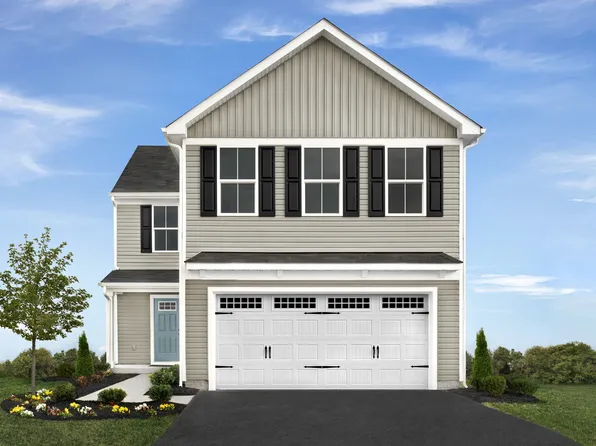 5 Jack View Ct, Hamilton Township, NJ 08610