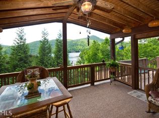 1881 Timpson Cove Rd, Clayton, GA 30525