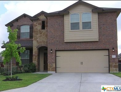 805 Vintage Way, Harker Heights, TX, 76548