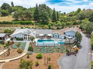 460 Rancho Camino, Fallbrook, CA 92028