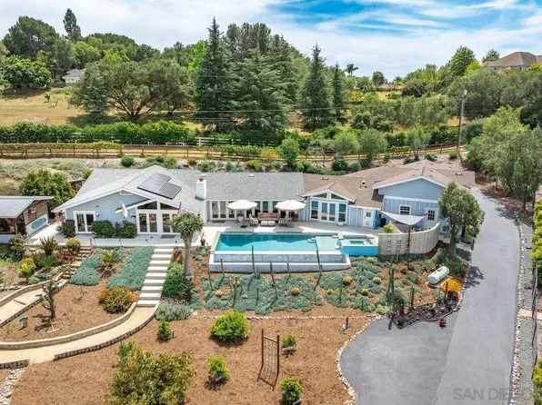 460 Rancho Camino, Fallbrook, CA 92028