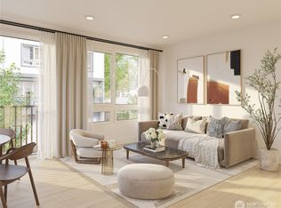 15420 2nd Ave NE HOMESITE 18, Shoreline, WA 98155