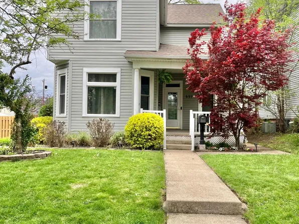 537 E Wheeling St, Lancaster, OH 43130