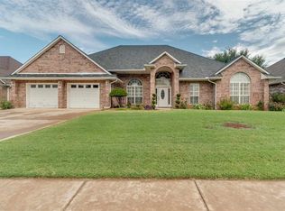 905 Silverwood, Marlow, OK 73055