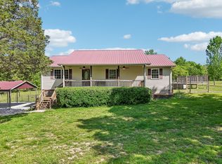 46 Seay Ln, Erin, TN 37061