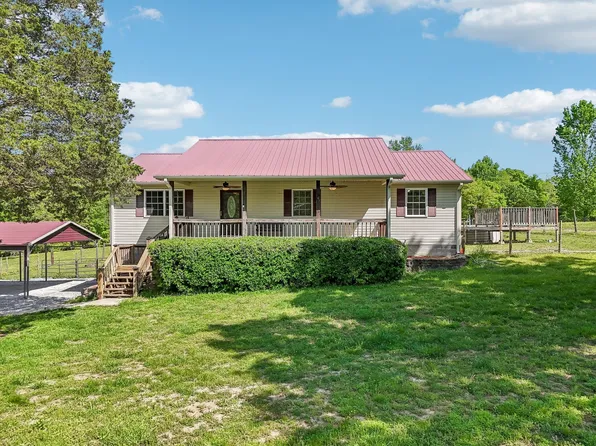 46 Seay Ln, Erin, TN 37061