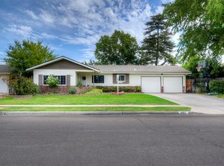 6052 N Wilson Ave, Fresno, CA
