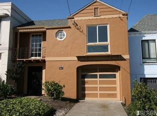 1839 26th Ave, San Francisco, CA 94122