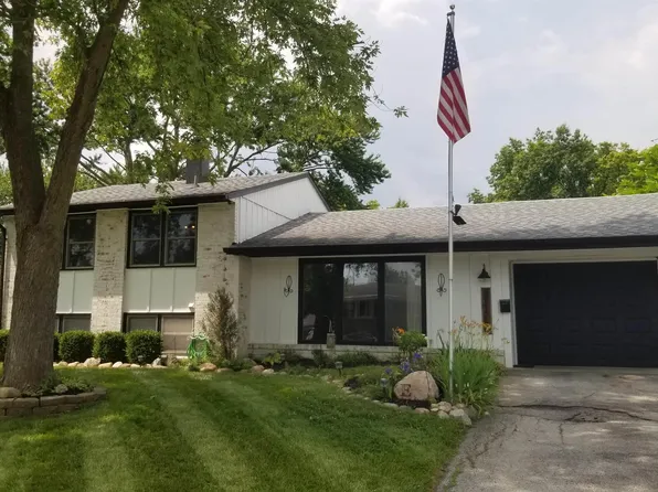 2120 Arapahoe Dr, Lafayette, IN 47909