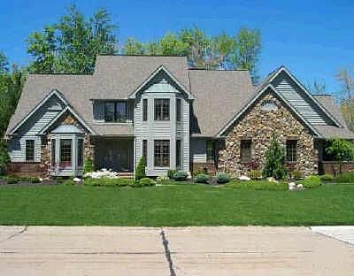Curb View