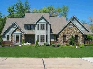 7465 Mountain Quail Pl, Painesville, OH 44077