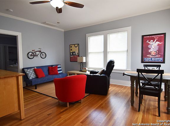 5th image of 815 N Mesquite St #2