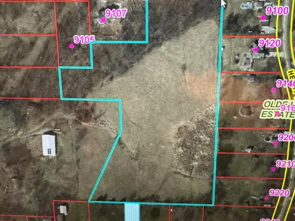 14814 93rd Ave, Dyer, IN 46311