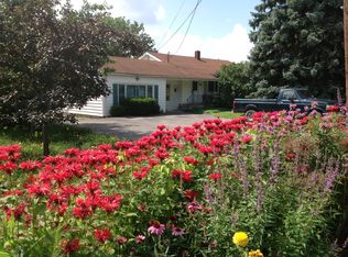 2722 N Triphammer Rd, Ithaca, NY 14850