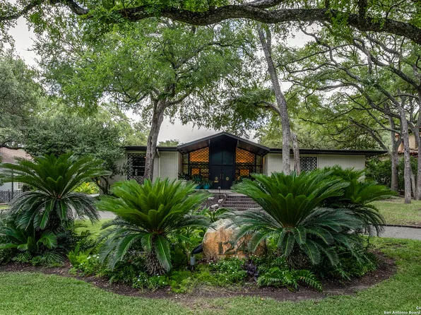 124 Thelma, San Antonio, TX 78212