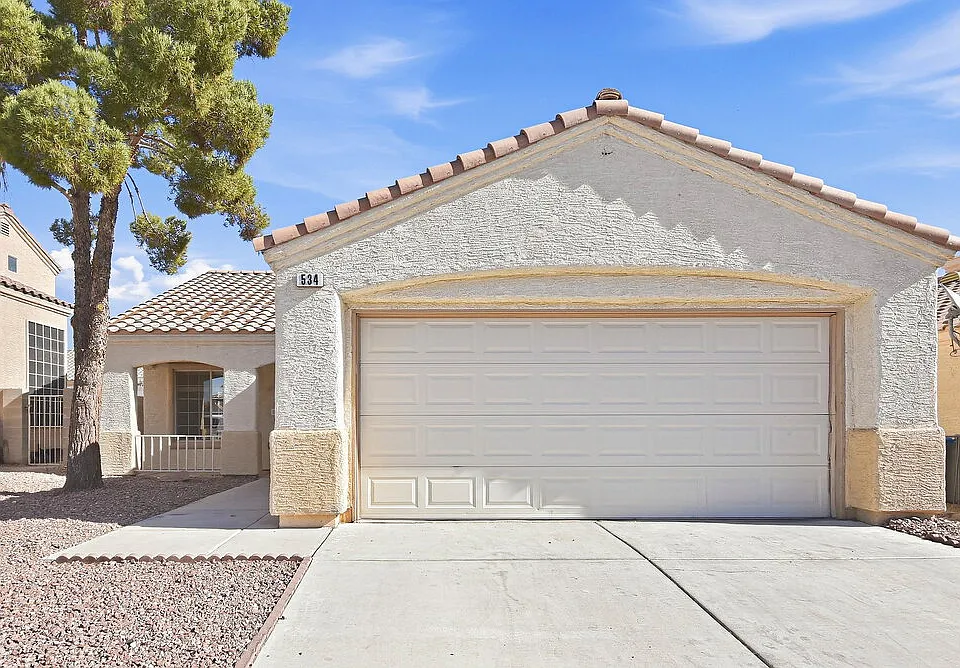 534 Rancho Del Norte Dr