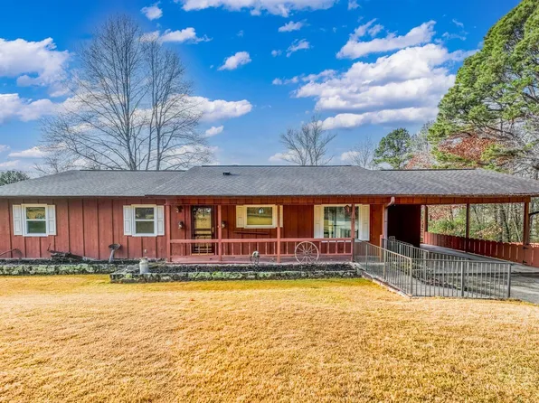 (undisclosed Address), Clinton, AR 72031