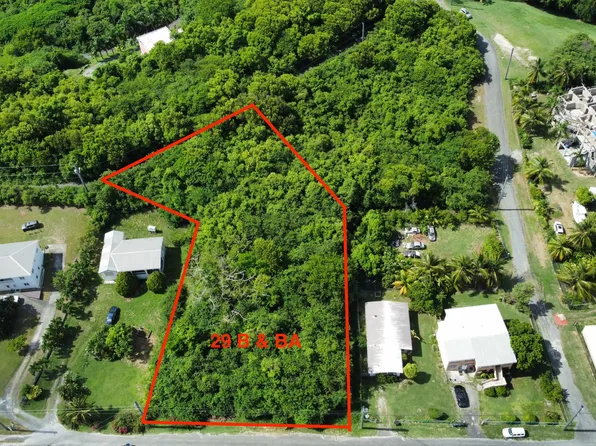 29B & 29BA Montpellier QU, St. Croix, VI 00820