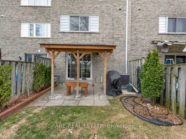 2006 Martin Grove Rd #21, Toronto, ON M9V 4A3