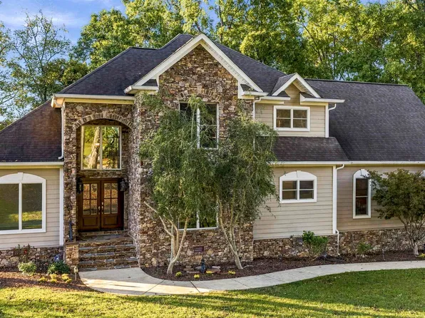 269 County Road 1026, Valley Head, AL 35989